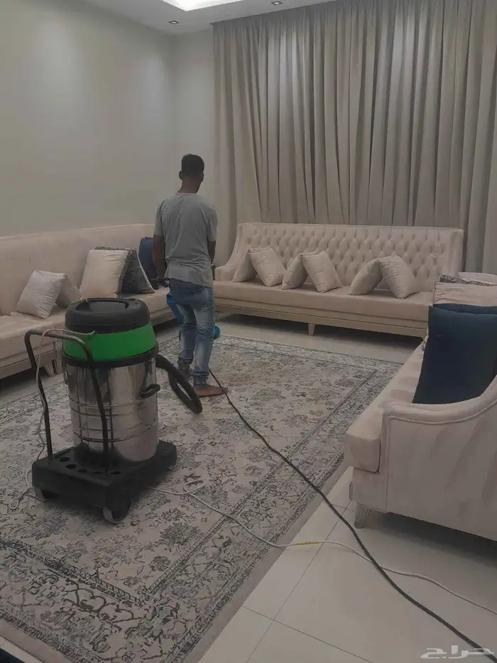 شركة تنظيف غسيل مجالس تنظيف شقق غسيل خزانات كنب فلل 1