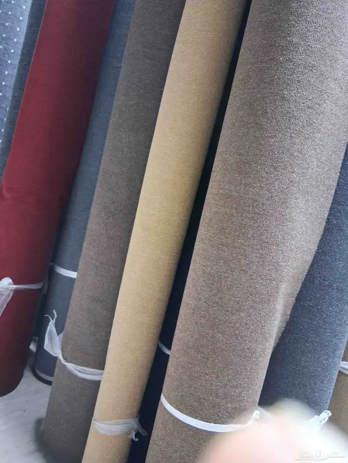 مفروشات موكيت 19