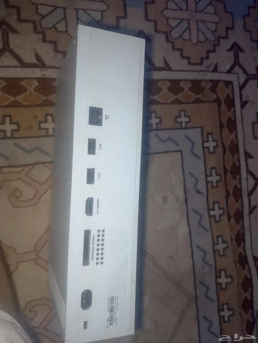 اكس بوكس سيريس اس 3