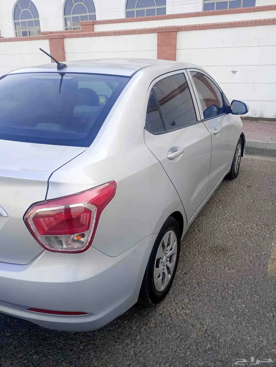 Hyundai i10 Grand 2016 index