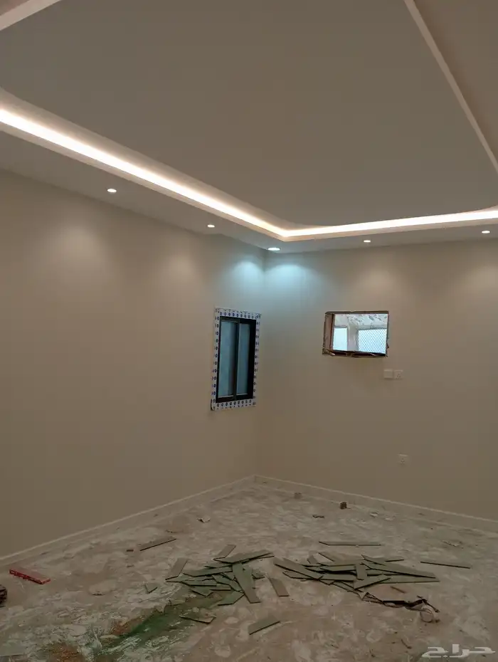معلم دهانات الباحه وأجوارها 30