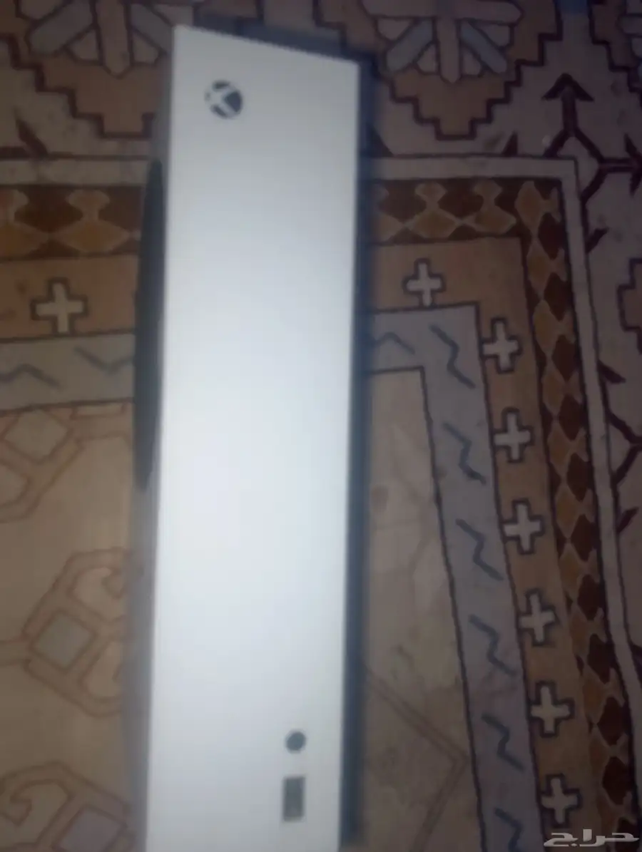 اكس بوكس سيريس اس 1