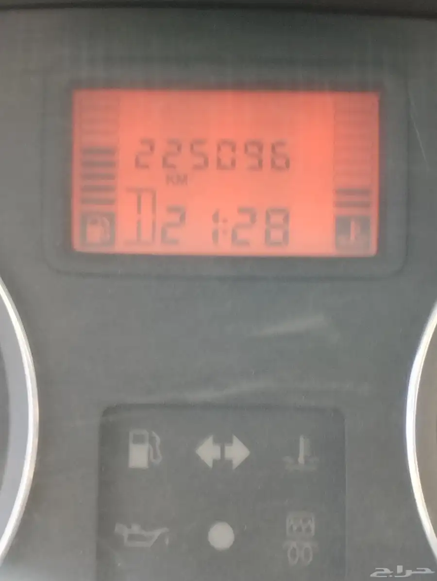 Renault 2012 automatic transmission gza index