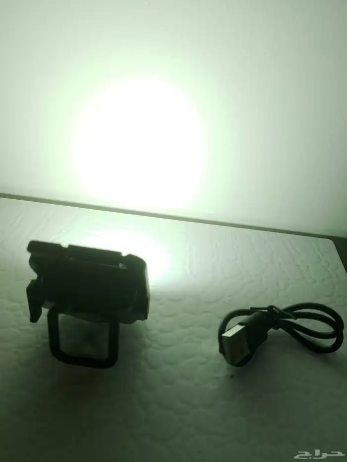 لمبات صغيرة ممتازة للبر والرحلات 1