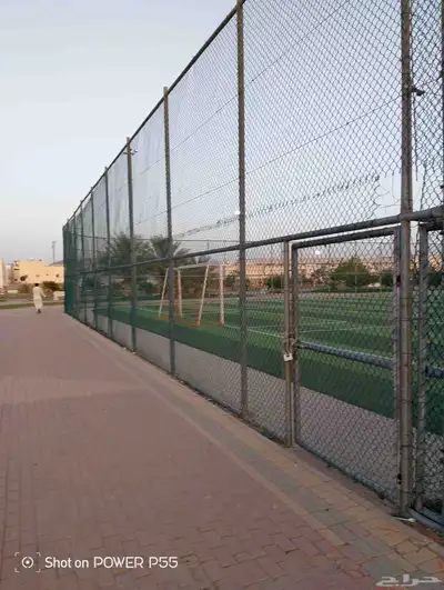مقاول شبوك ومظلات وهناحر 4