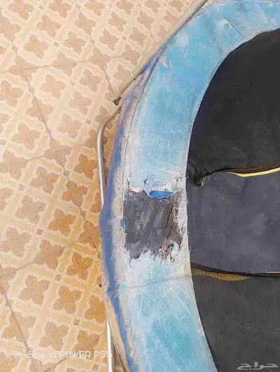 نطيطه 6 عمود 2