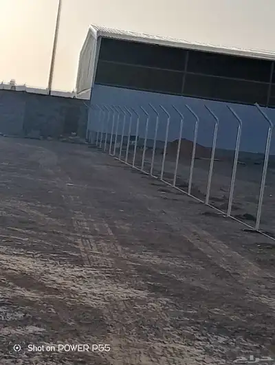 مقاول شبوك ومظلات وهناحر 5
