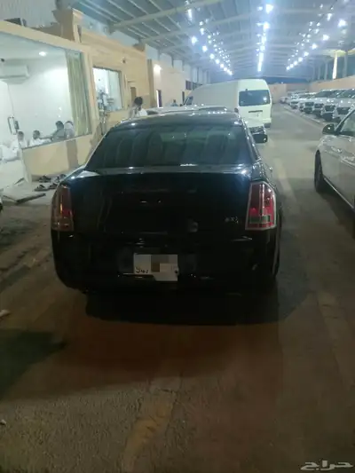 كريسلر c300 2014 2