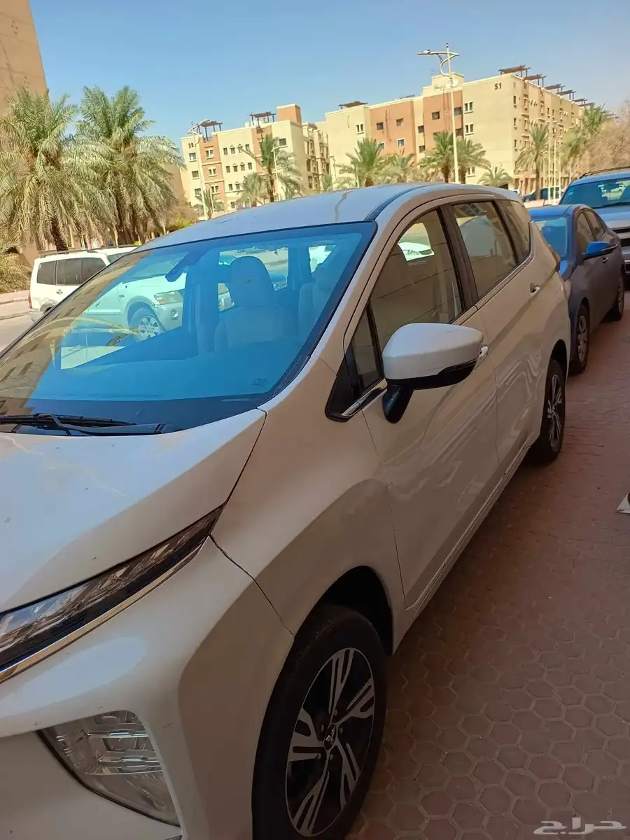للبيع او الايجار الشهري سيارة اكسباندر2021 index
