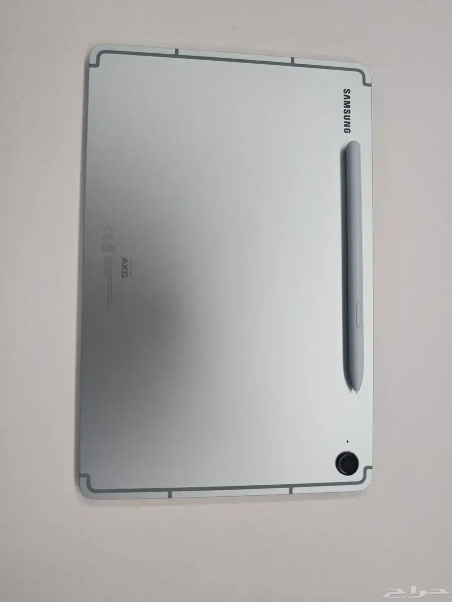 Galaxy tab s9 fe index