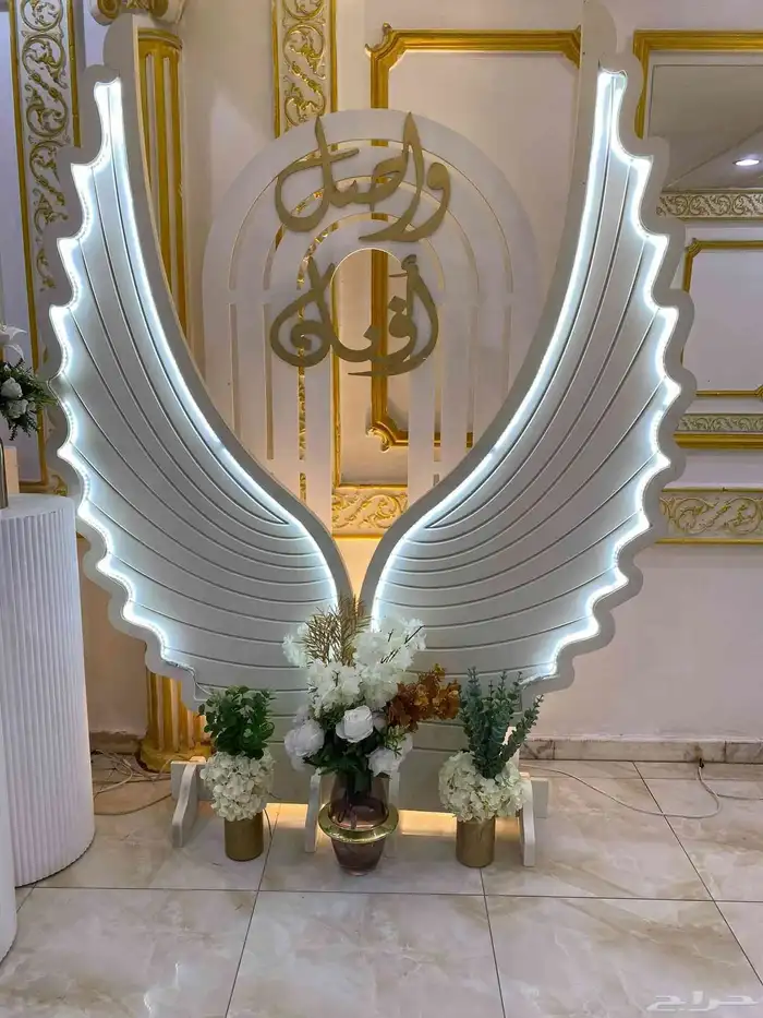احدث الكوش افراح 4