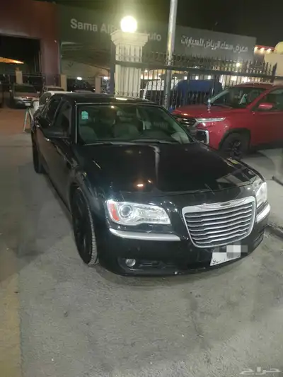 كريسلر c300 2014 1