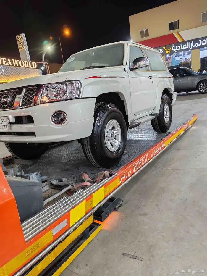 سطحه هيدروليك فل داون الرياض 3