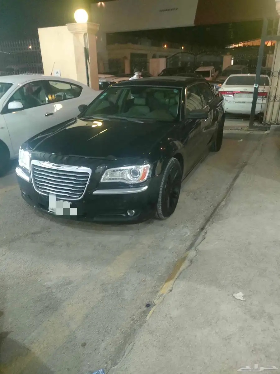 كريسلر c300 2014 index