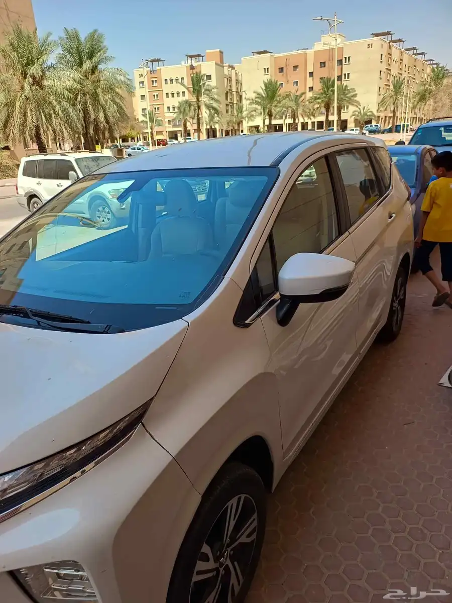 للبيع او الايجار الشهري سيارة اكسباندر2021 index