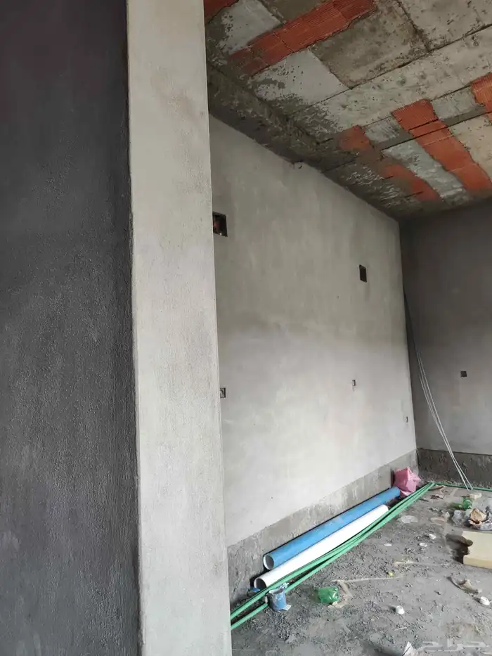 مقاول ومشرف سعودي 1