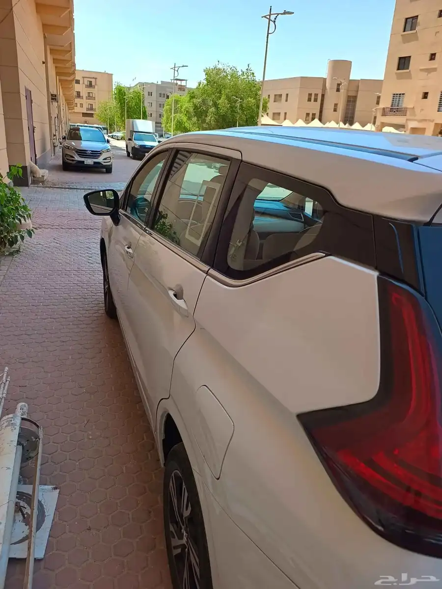 للبيع او الايجار الشهري سيارة اكسباندر2021 index
