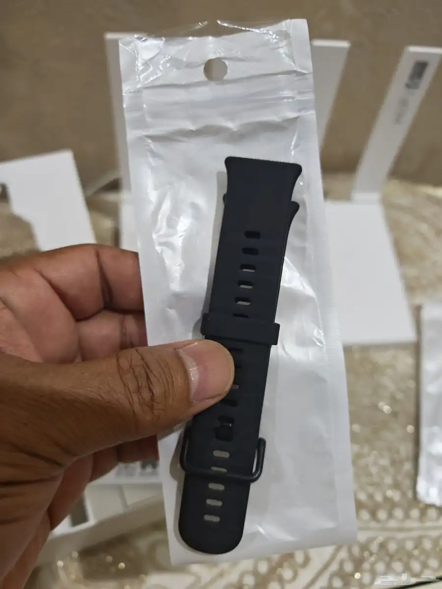 ساعة هواوي فيت 4 برو HUAWEI WATCH FIT 4 PPro 4