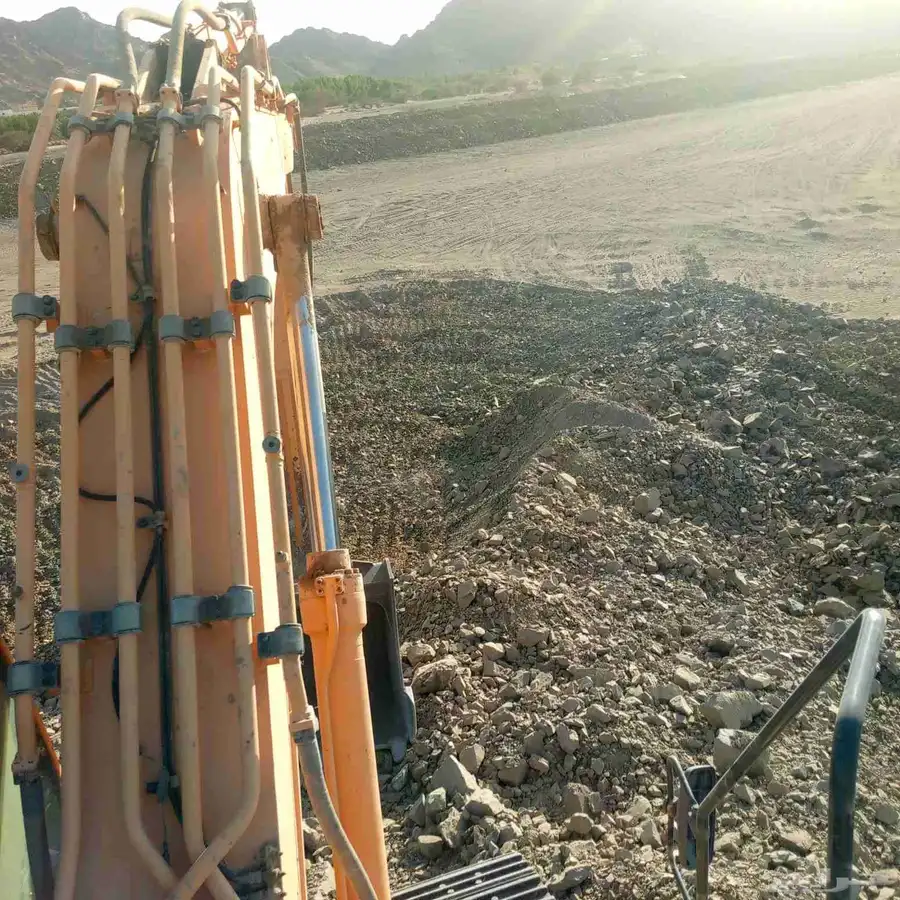 سواق بكلين يتوجد في اطايف 2