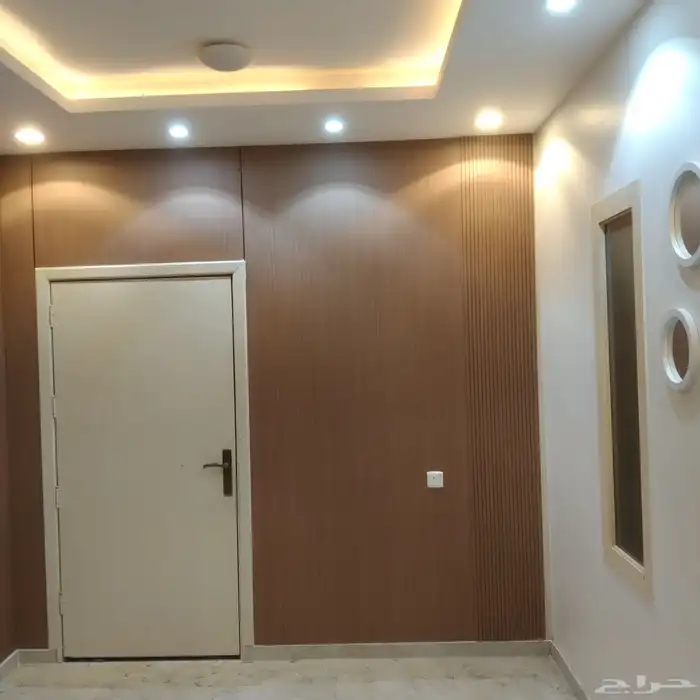 تركيب ديكورات داخليه وخارجيه وتنسيق الحدائق 0