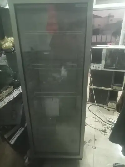 ثلاجة تيبغا للبيع شغل مية مية 2
