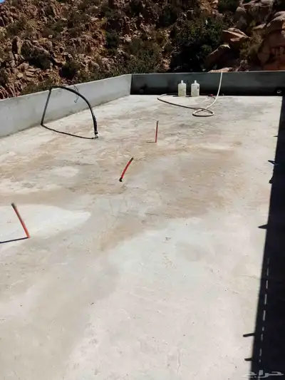 شركة عزل اسطح بالطائف عزل خزانات بالطائف عزل فوم بالطائف 5