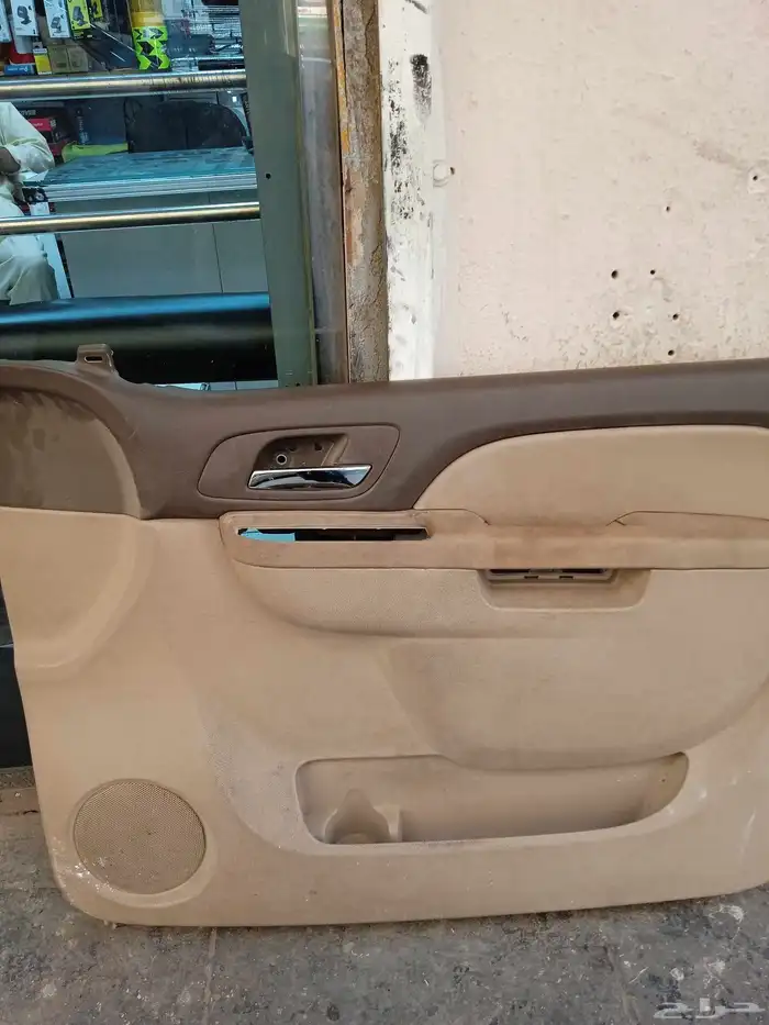 اصلاح ديكورات ابواب جمس 3