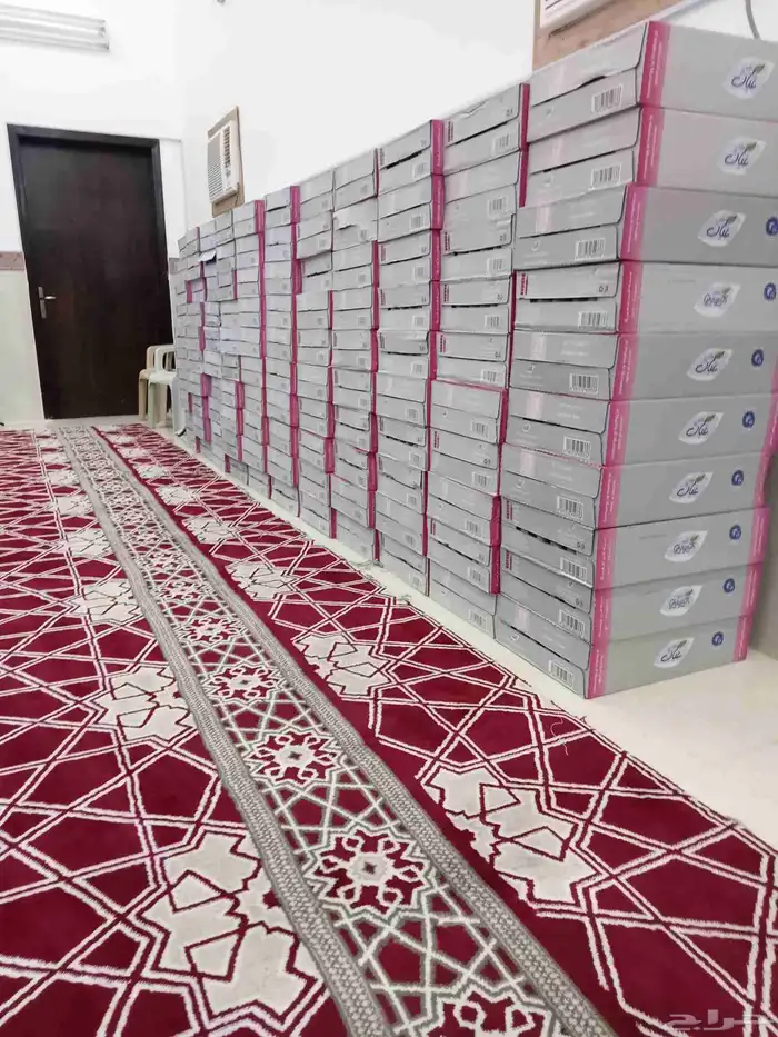 حلول لتوزيع وبيع المياه 1