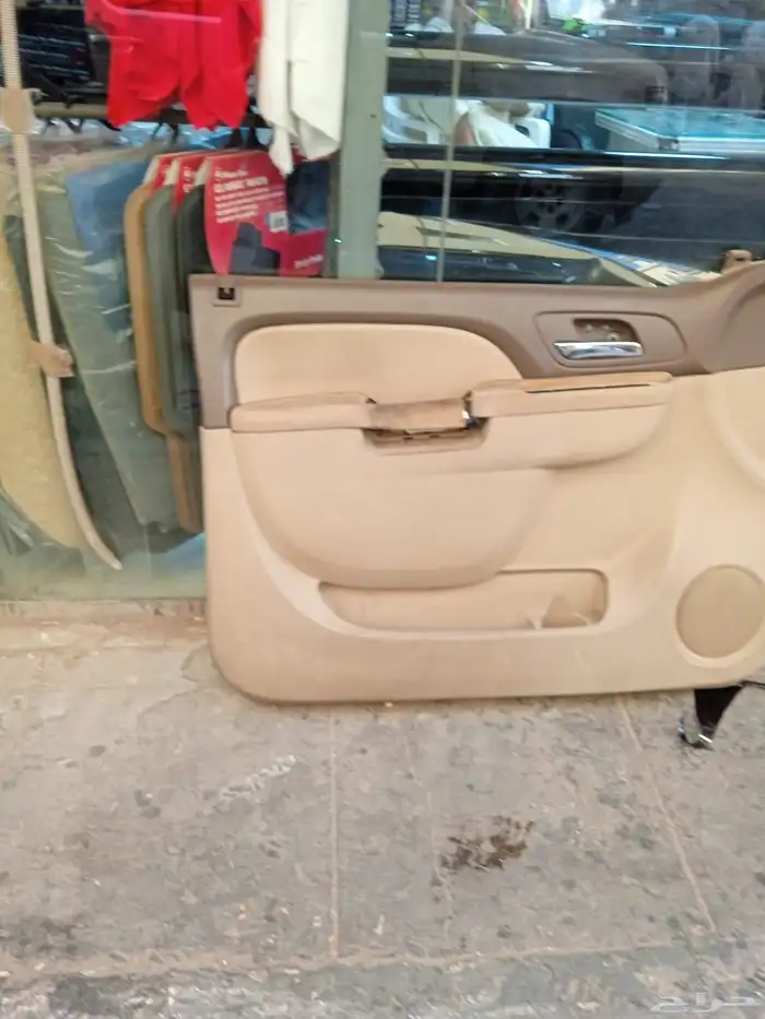 اصلاح ديكورات ابواب جمس 1