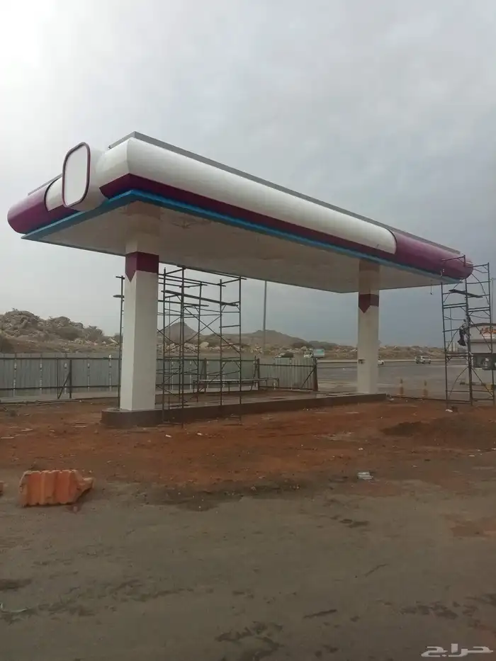 شركه سيول للدعايه والاعلان الكلادينج والحروف البارزه 0