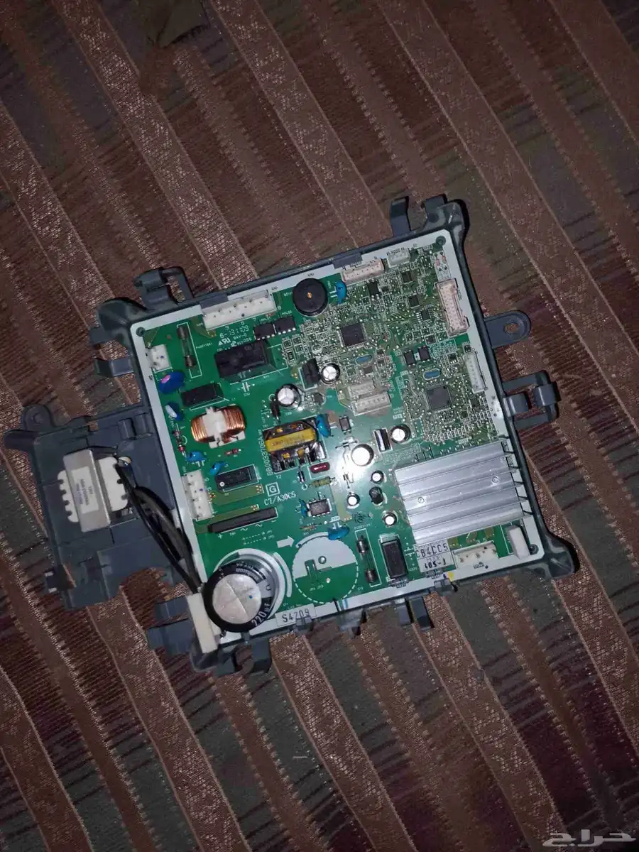 كمبيوتر ثلاجة هيتاشي أصلي R-S800PS2 0