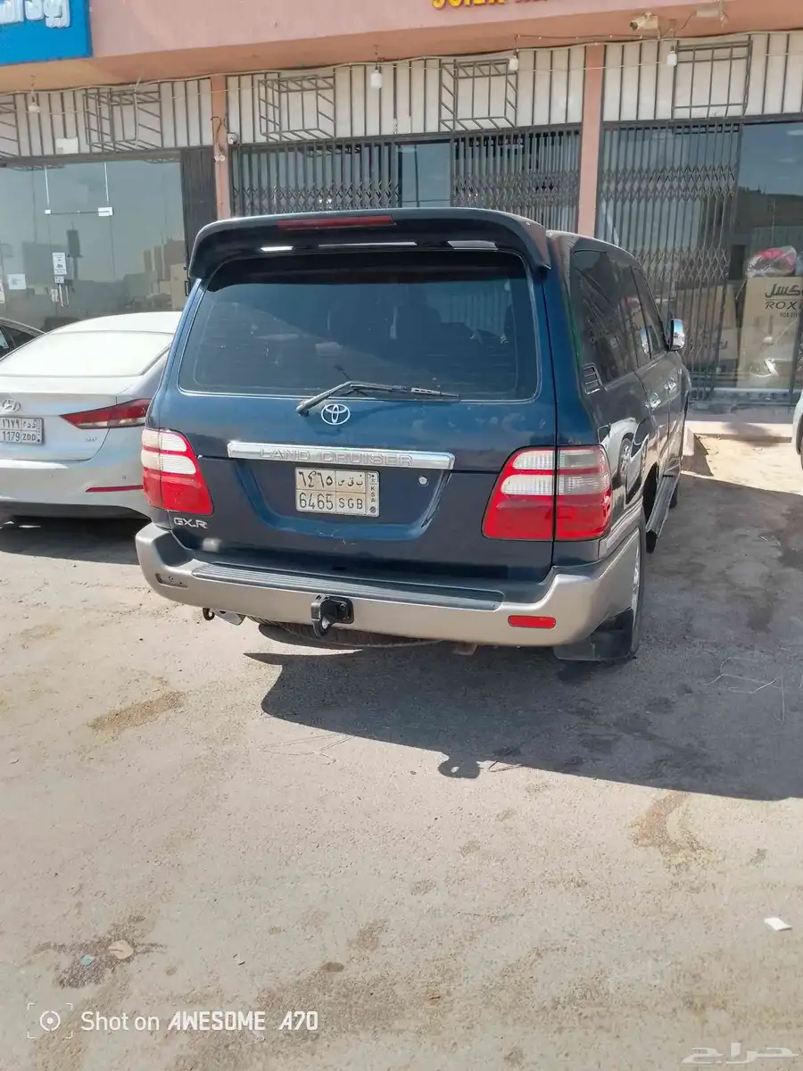 جكسار2003 6