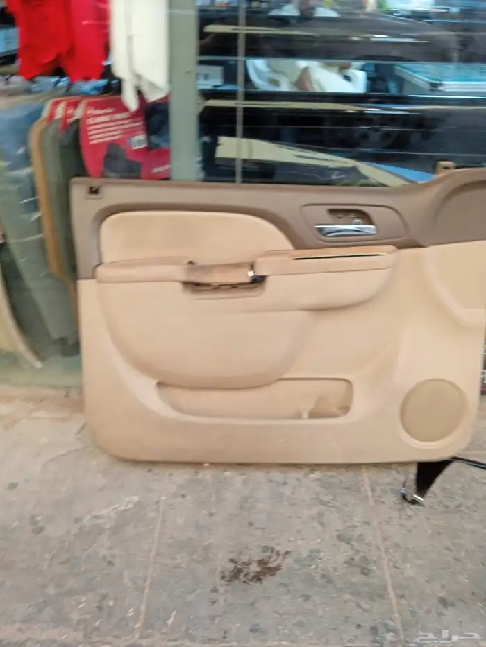 اصلاح ديكورات ابواب جمس 2
