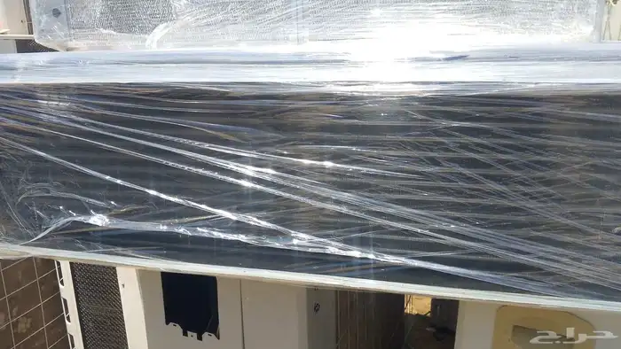 دكت كيري 5طن 3