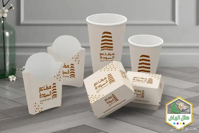 بوكسات مطاعم 2