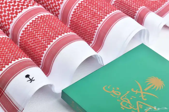 ملكي ملكي ملكي .. شماغ ملكي هو الملكي 0