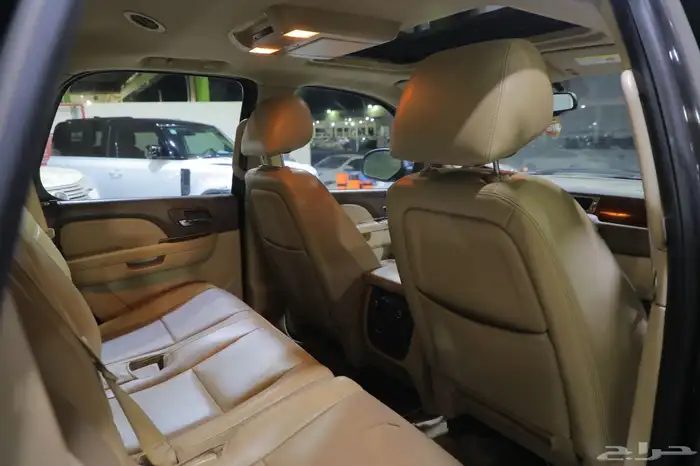 تاهوLTZموديل 2014 شاص قصير 12