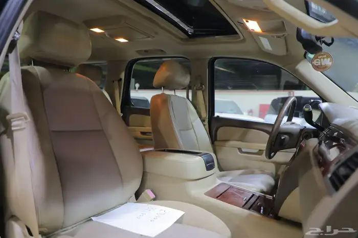 تاهوLTZموديل 2014 شاص قصير 14