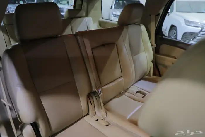 تاهوLTZموديل 2014 شاص قصير 13