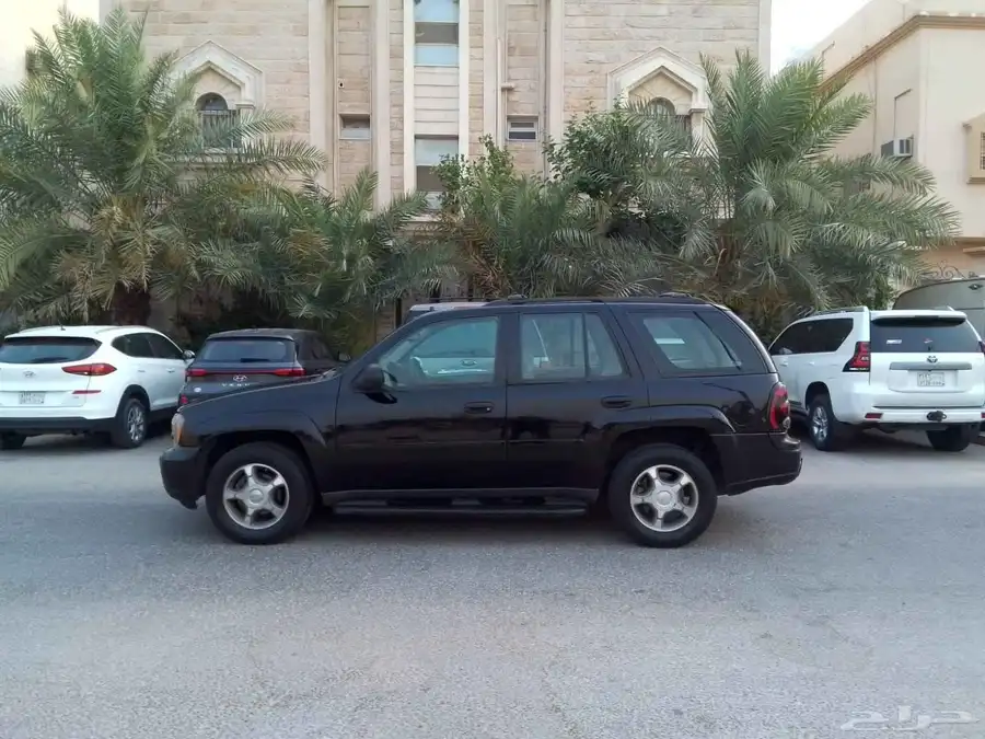 جي ام سي انفوي 2009 index