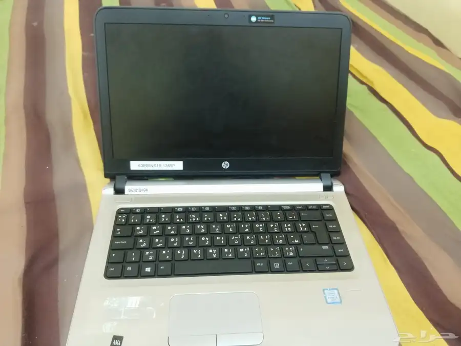 لابتوب 1