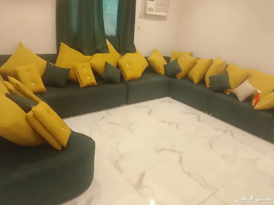 شركة تنظيف منازل نجران وتنظيف خزانات المياه 7