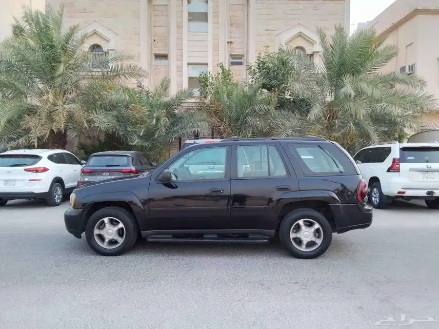 جي ام سي انفوي 2009 12
