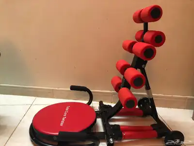 جهاز رياضه 1