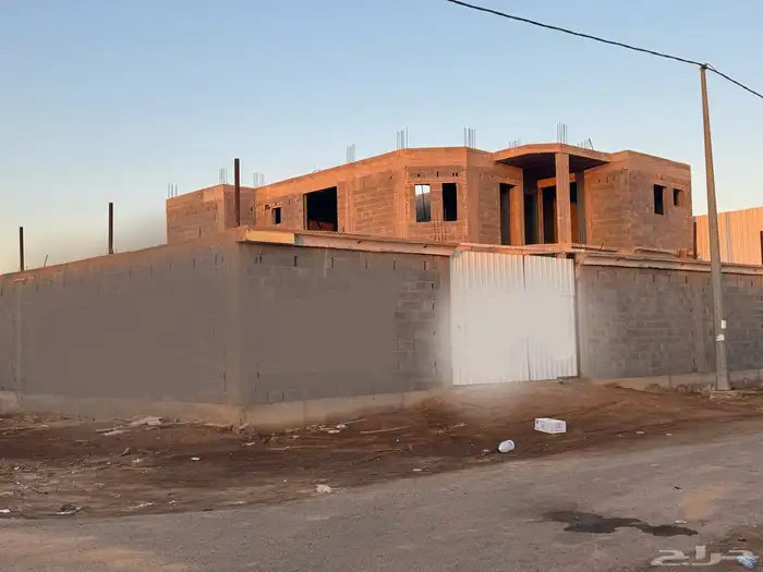 فلة عظم بحي الرواد بسعر مغري 2
