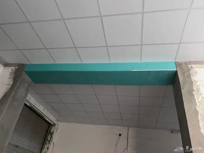 سقف مستعار معلم 3