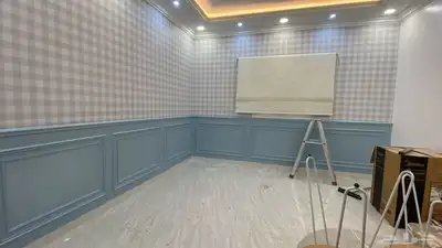 اصباغ وديكورت الجبيل بسعار مناسبه 1