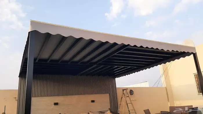 مظلات سواتر 4