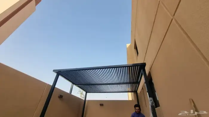 مظلات سواتر 6