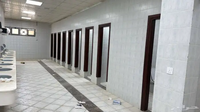شركة تنظيف منازل تنظيف خزانات 5